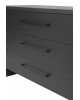 Commode Rosie 3 Tiroirs 329,00 €