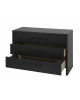 Commode Rosie 3 Tiroirs 329,00 €