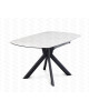 Table Leonore Ronde Allongeable