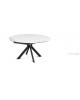 Table Leonore Ronde Allongeable