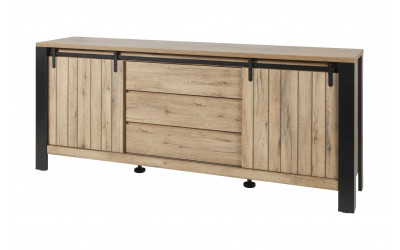 Buffet Simon 220 cm