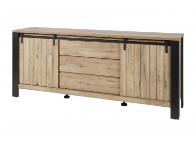 Buffet Simon 220 cm 376,00 €