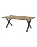 Table de salle à manger Scott