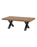 Table de salon Scott