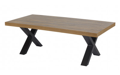 Table Basse Stefan 130x65 cm
