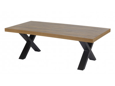 Table Basse Stefan 130x65 cm 355,00 €