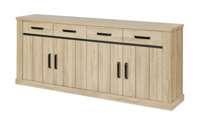 Dressoir Tibo 235 cm 619,00 €