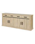 Dressoir Tibo 235 cm