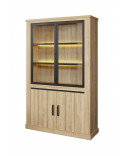 Vitrine Tibo