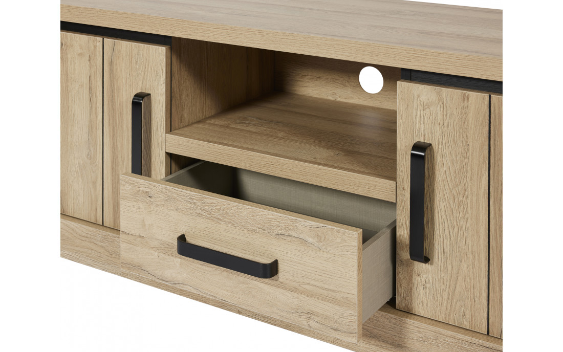 Meuble Tv Tibo 174 cm