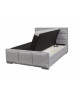 Boxspring Amaryllis coffre rangement 819,00 €