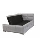 Boxspring Amaryllis coffre rangement 819,00 €