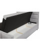 Boxspring Amaryllis coffre rangement 819,00 €