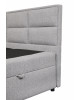 Boxspring Amaryllis coffre rangement 819,00 €