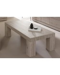 Table de salon Etna