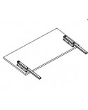 Allonge de table YORK