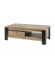 Table Basse Simon rangement 175,00 €