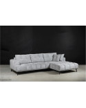 Salon Longue Chaise Piatto