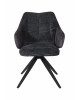 Chaise ST 2306 Vert / Jaune / Sable 112,00 €