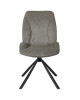 Chaise Pivotante Gris Souris 2309 96,00 €