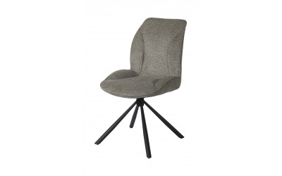 Chaise Pivotante Gris Souris 2309 96,00 €