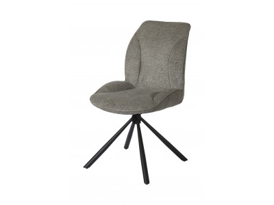 Chaise Pivotante Gris Souris 2309 96,00 €