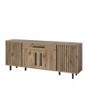 Bahut Tim 180 ou 225 cm