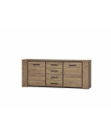 Dressoir Elio 220 cm