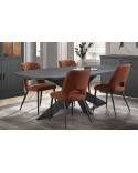Table Ovale Raphael