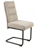 Chaise S250 Tissu Beige
