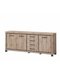 Bahut Elegance 225 cm
