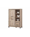 Meuble Bar Elegance