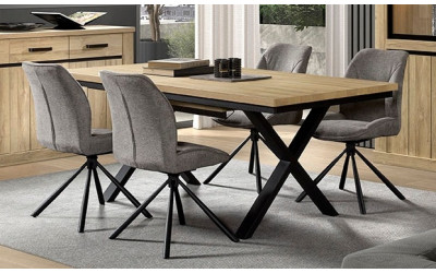 Table Allongeable Tibo 719,00 €