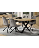 Table Allongeable Tibo