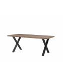Table rectangulaire Elegance