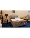 Boxspring avec Rangement Sunset