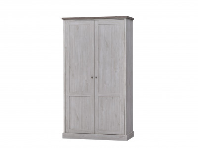 Armoire 3 Portes Battantes Eline