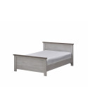 Lit 140-160-180 cm Eline