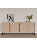 Dressoir Natural