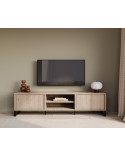Meuble Tv Natural