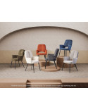Chaise Andreas