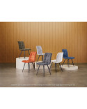 Chaise Rasmus 6 Coloris