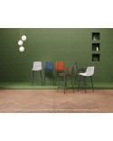 Chaise de Bar Rasmus 6 Coloris