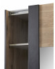 Armoire Sofia 245 cm