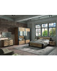 Armoire Sofia 245 cm