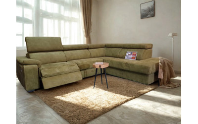 Salon d'angle Noah Relax EXPO 1,749.00