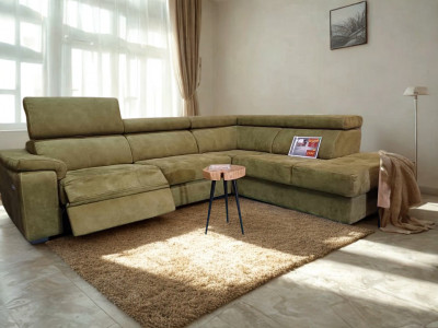Salon d'angle Noah Relax EXPO 1,749.00