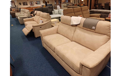 Salon 3 (2 relax) + 2.5 Lecce EXPO 2,259.00