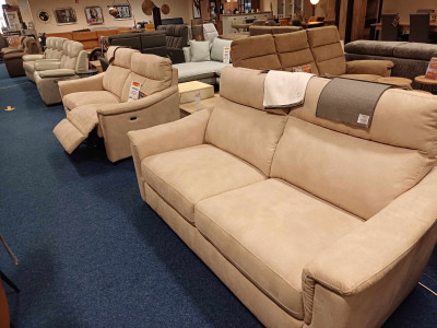 Salon 3 (2 relax) + 2.5 Lecce EXPO 2,259.00