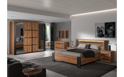 Chambre Pauline EXPO 2,622.00